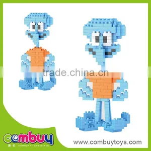 Interesting Entertainment Children Big Plastic Mini Brick Game thumbnail-1