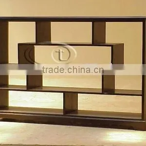IBERIA BOOKSHELF WITHOUT DRAWERS thumbnail-1