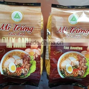 DUY ANH FOODS - EGG NOODLE thumbnail-4