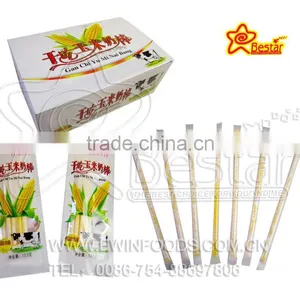 Yummy Corn Kernels With Milk Powder Candy thumbnail-1