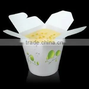Hot Food Delivery Containers thumbnail-1