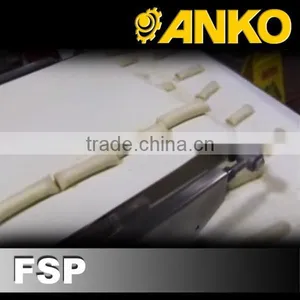 Anko Factory Finger Food Open Ends Spring Roll Pastry Machine thumbnail-4