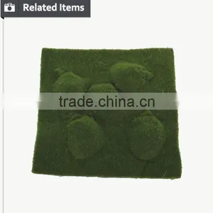 Artificial Decorative Moss Ball for Games Children's thumbnail-5