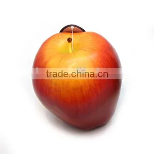 Big Artificial Apples Realistic Fake Fruits thumbnail-1