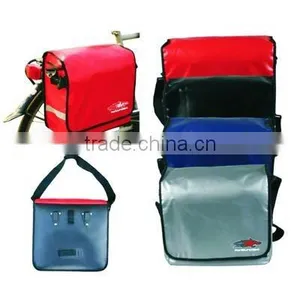 New Arrival Fashionable Polyester Front Bike Bag thumbnail-1
