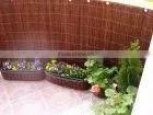Cheap Chinese Natural Willow Fence thumbnail-4