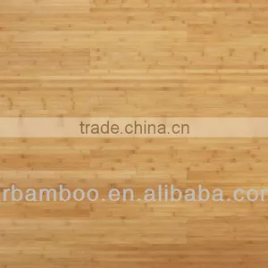 Natural Environmental Kanger Solid White Bamboo Flooring for Indoor Decoration thumbnail-1