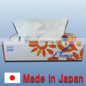 Hot-selling and High Quality Ellemoi Tissue Box With Functional Made in Japan thumbnail-2