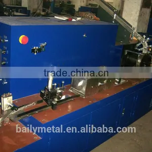 High Quality & Best Price Automatic Coil Nail Making Machine thumbnail-1