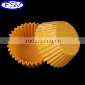 Colorful Round Shape Paper Cake Cup Muffin Cake Cup thumbnail-5