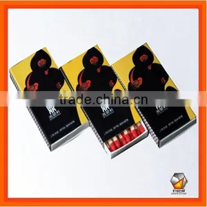 Wooden Safety Boxed Match For Home/Hotel thumbnail-1