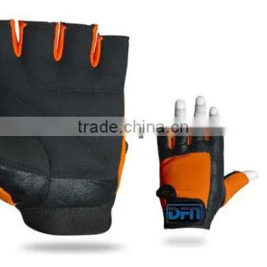 Weight Lifting Gloves thumbnail-1