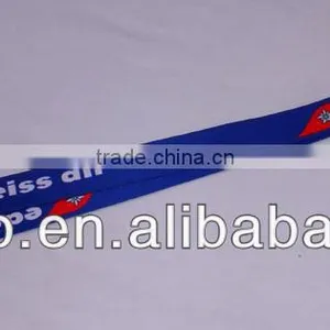 Edelweiss Air Lanyards thumbnail-3