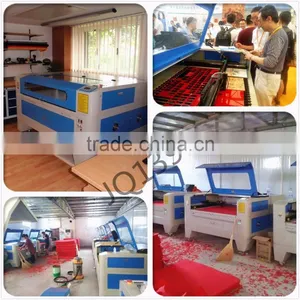 Acrylic Cnc Laser Engraving and Cutting Machine 1300mm*900mm thumbnail-1