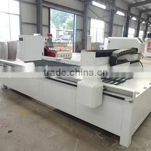 China Factory Supply CNC Dust Plasma Cutting Machine thumbnail-1