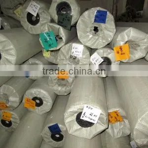 Pvc Coated Tarpaulin Stocklots, Pvc Coated Fabric Stock Lots, Pvc Tarpaulin Stocklot for Tent and Truck Cover thumbnail-1