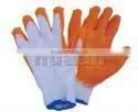 Cotton/rubber/nitrile Working Gloves Gloves Manufactor/supplier thumbnail-1