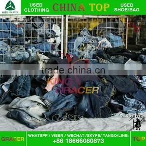 Dress Women High End Used Clothing From China,mixed Used Clothing New York/mozambique Style thumbnail-3