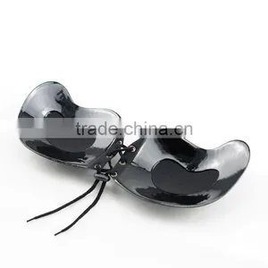 Sexy American Type Nude Coobie Bra for Women thumbnail-4