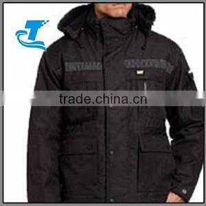 Winter Ski Windproof Men Jacket thumbnail-1
