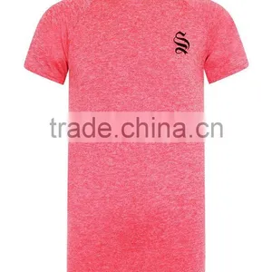 25% Cotton 25% Rayon 50% Polyester Tri Blend T Shirts thumbnail-1