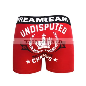 Your Own Brand Underwear Boxer Customize thumbnail-3