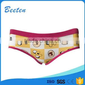 New Arrival Beautiful Women Sexy Disposable Underwear Lady thumbnail-5