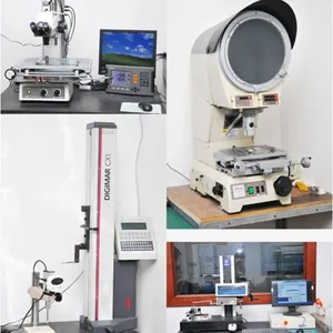 Dongguan Hongyumold-parts Co,.ltd company overview - view 3 thumbnail