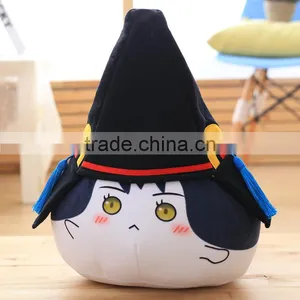 S17022A Hot Sale Kids Baby Plush Toys Children Lovely Toy Kid Doll Plush Doll thumbnail-4