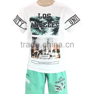 Bangkok Clothing Wholesale Importers Boy Kid Dress Fashion Clothes thumbnail-2
