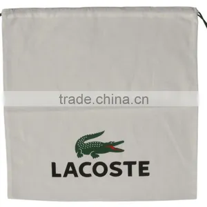 Cotton Drawstring Bags thumbnail-4