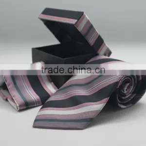 Company Custom Made Belong to Your Own Neckties Gift Match Paper Box thumbnail-5