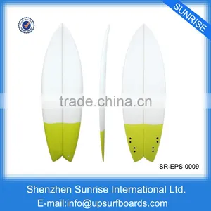 Colorful Surfboard China Surfboard Manufacturer EPS Surfboard thumbnail-6
