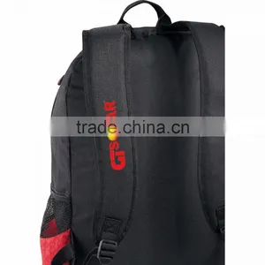 Hive 15" Computer Backpack - Includes Padded Compartment for Tablet Device, Adjustable Backpack Straps and Comes With Your Logo. thumbnail-6