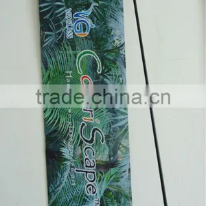 2014 New Design 12''x18'' Vertical Flag thumbnail-3