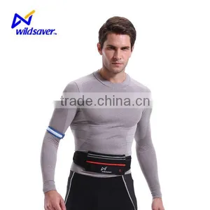 Waterproof Safety Light Warning Motorcycle Bag thumbnail-5