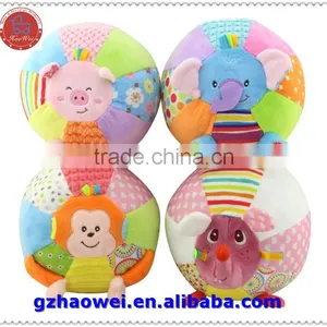 Good Quality Plush Toys for Babies and Dogs thumbnail-5
