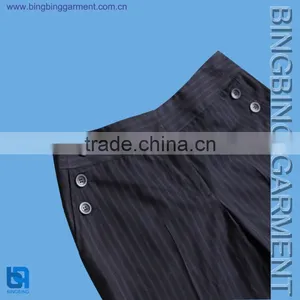 Men's Casual Cargo Pants thumbnail-1