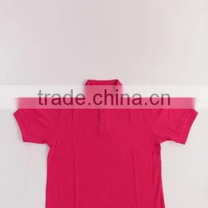 CVC POLO T-SHIRT thumbnail-1