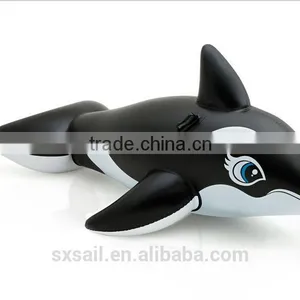 INTEX A Big Black Children Mounts thumbnail-5