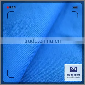 2014 New Design Wholesale 100%cotton Poly Twill Fabric thumbnail-1