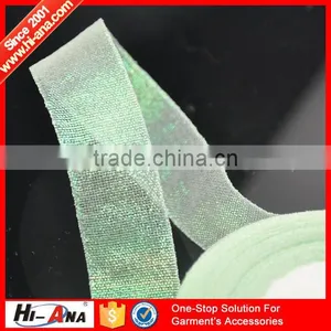 Hi-ana Ribbon2 Accept OEM New Products Team Quality Promotional Rainbow Ribbon thumbnail-1