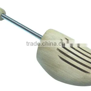 Manufacturer Two Side Custom Cedar Shoe Stretcher thumbnail-1