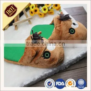 Various Design Women Indoor Felt Slippers thumbnail-3