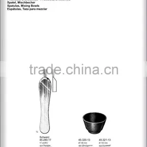 Spatulas and Mixing Bowls thumbnail-1