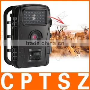 Hunting Cameras/Waterproof Outdoor Hunting Surveillance Camera/Ir Infrared Souting Hunting Camera thumbnail-4