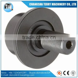FCF3 Inch Flanged Cam Followers Bearing for Printing Machine thumbnail-1