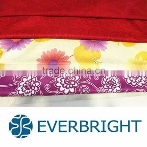 Premium Supplier Print Knit Fabric / Mattress Ticking Fabric 100% Polyester thumbnail-1