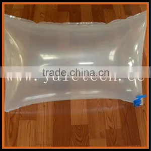 Kraft Paper Air Dunnage Bag From China Manufacturer thumbnail-1