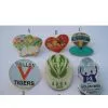 Sell Brass Stamping With Soft Enamel thumbnail-1
